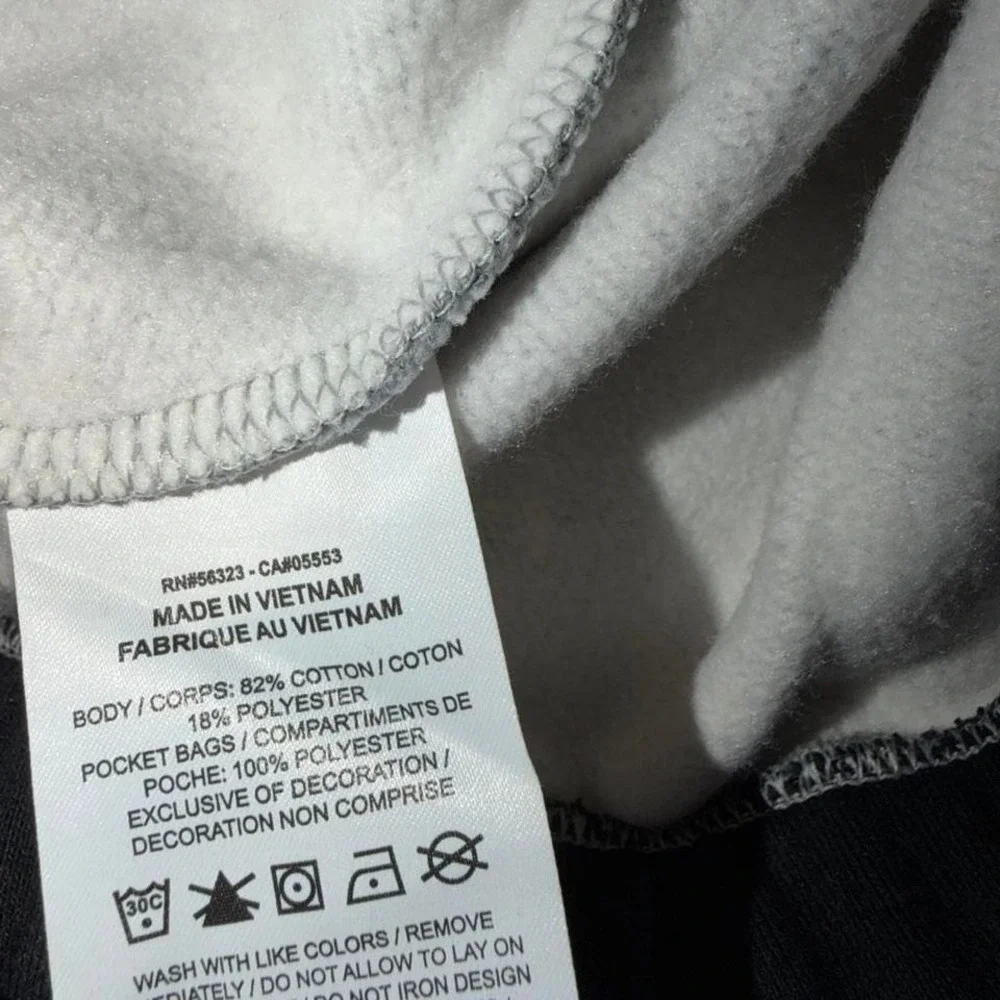 Jordan grey shorts with drawstring men‎ size 2xl